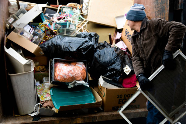 Best Electronics and E-Waste Disposal  in Waikoloa Village, HI