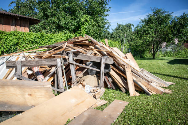 Best Commercial Junk Removal  in Waikoloa Village, HI